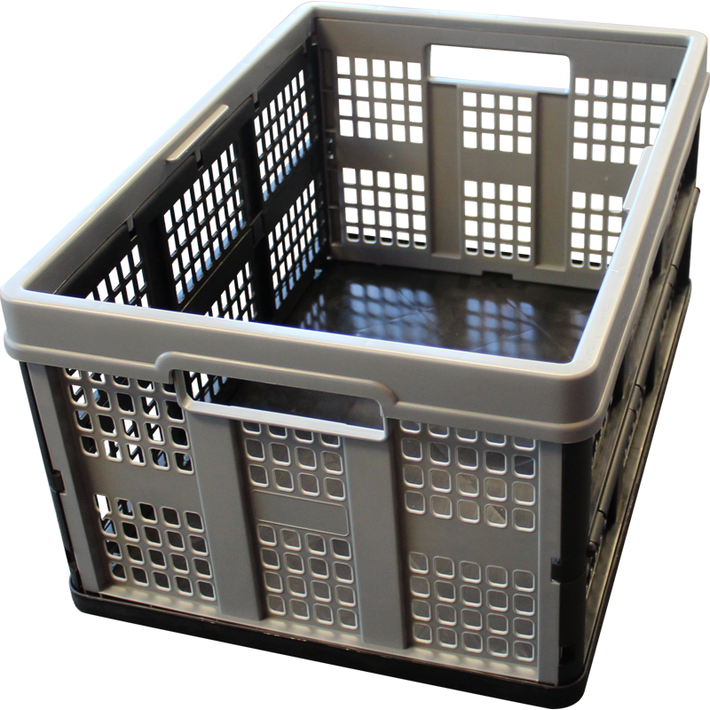 Extra Folding Basket (Plastic) Shopping Trolleys Astrolift
