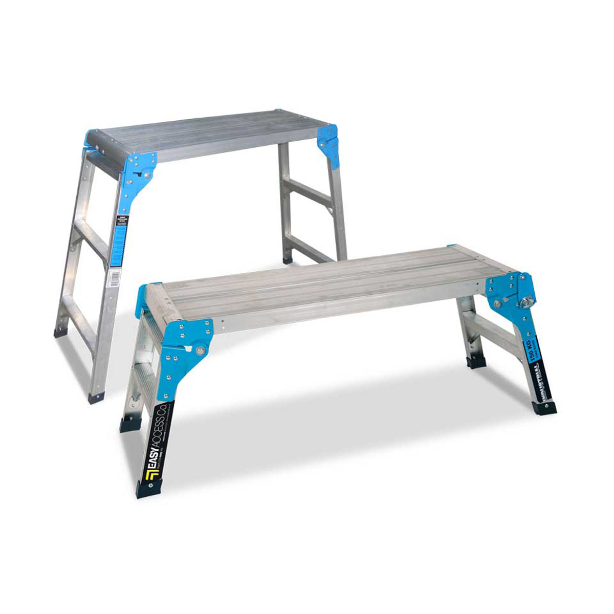 Work Platforms - Folding 