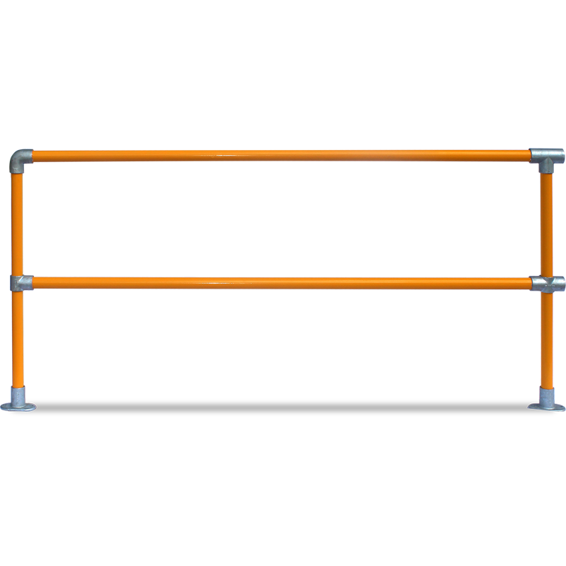 Pedestrian Barrier - GuardX Pedestrian Barrier - GuardX