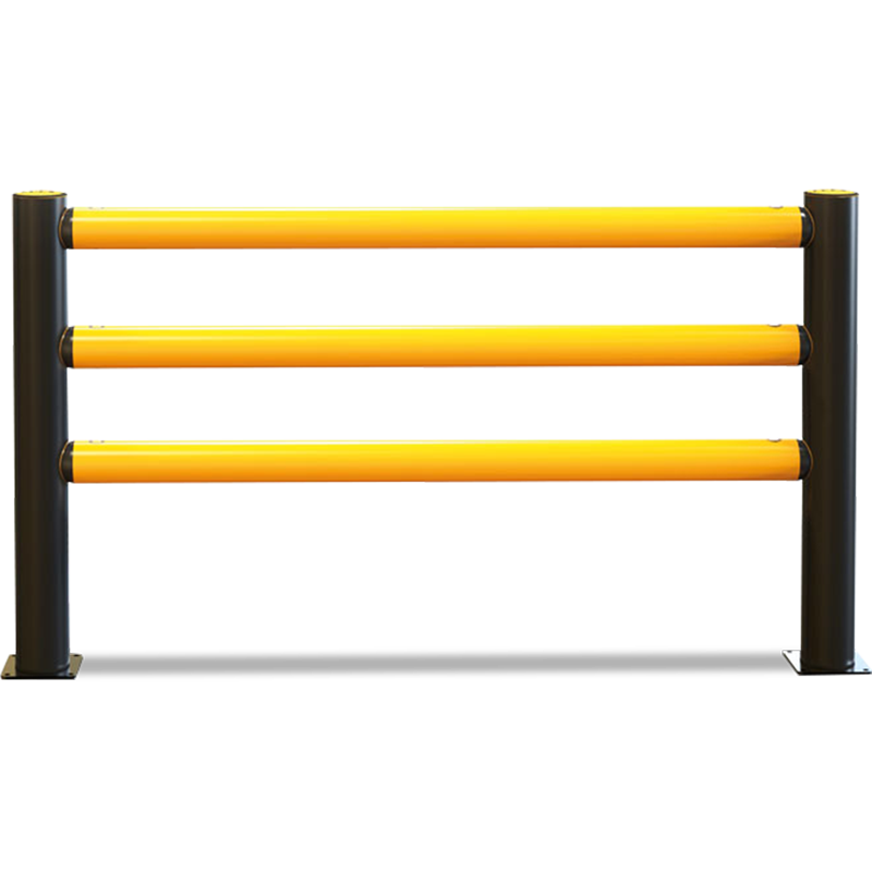 Pedestrian Barrier - A-Safe (Flexible Plastic) Pedestrian Barrier - A-Safe (Flexible Plastic)