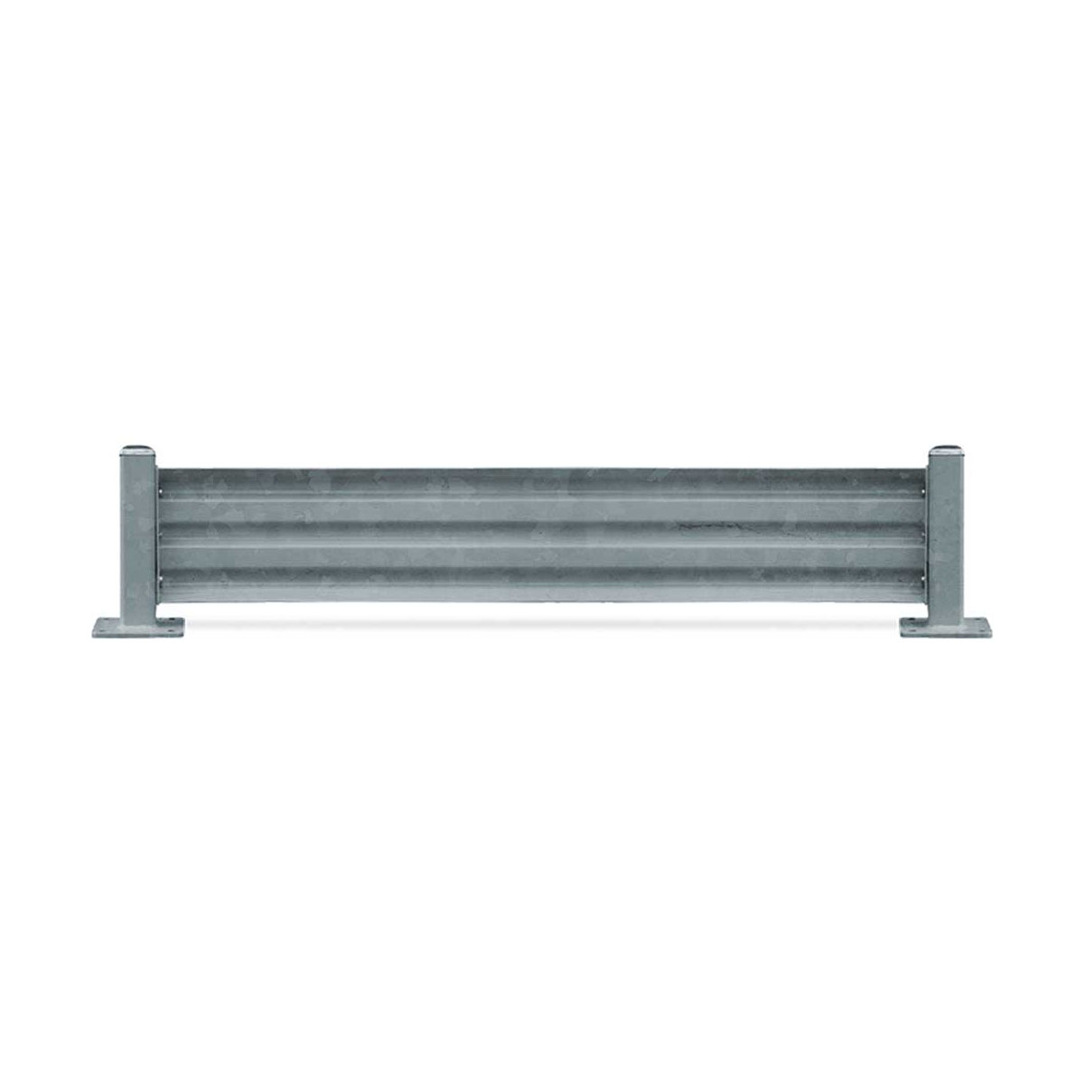 Buy Traffic Barrier - GuardX (Galvanised) available at Astrolift NZ