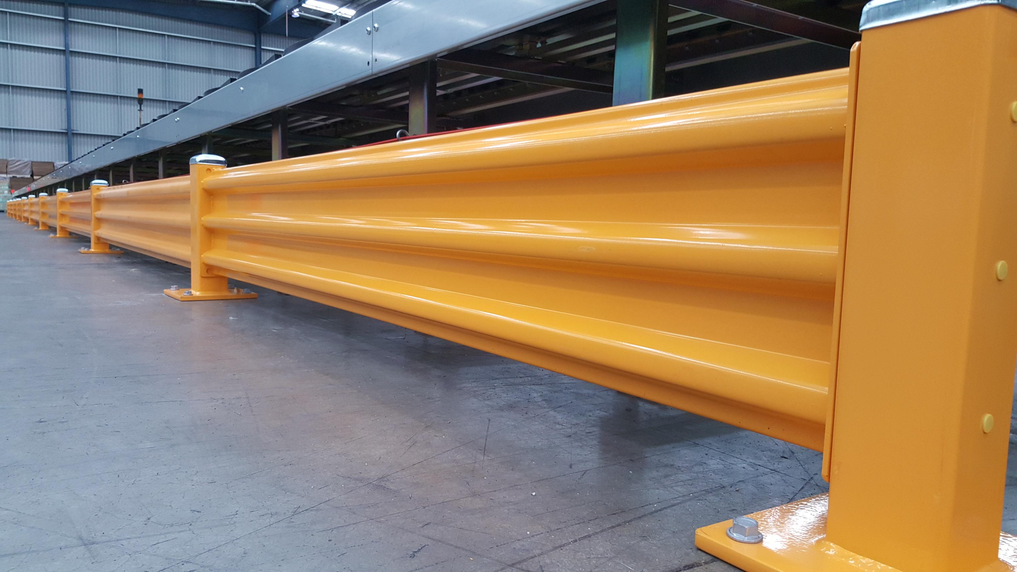 Traffic Barrier GuardX Traffic Barriers Astrolift