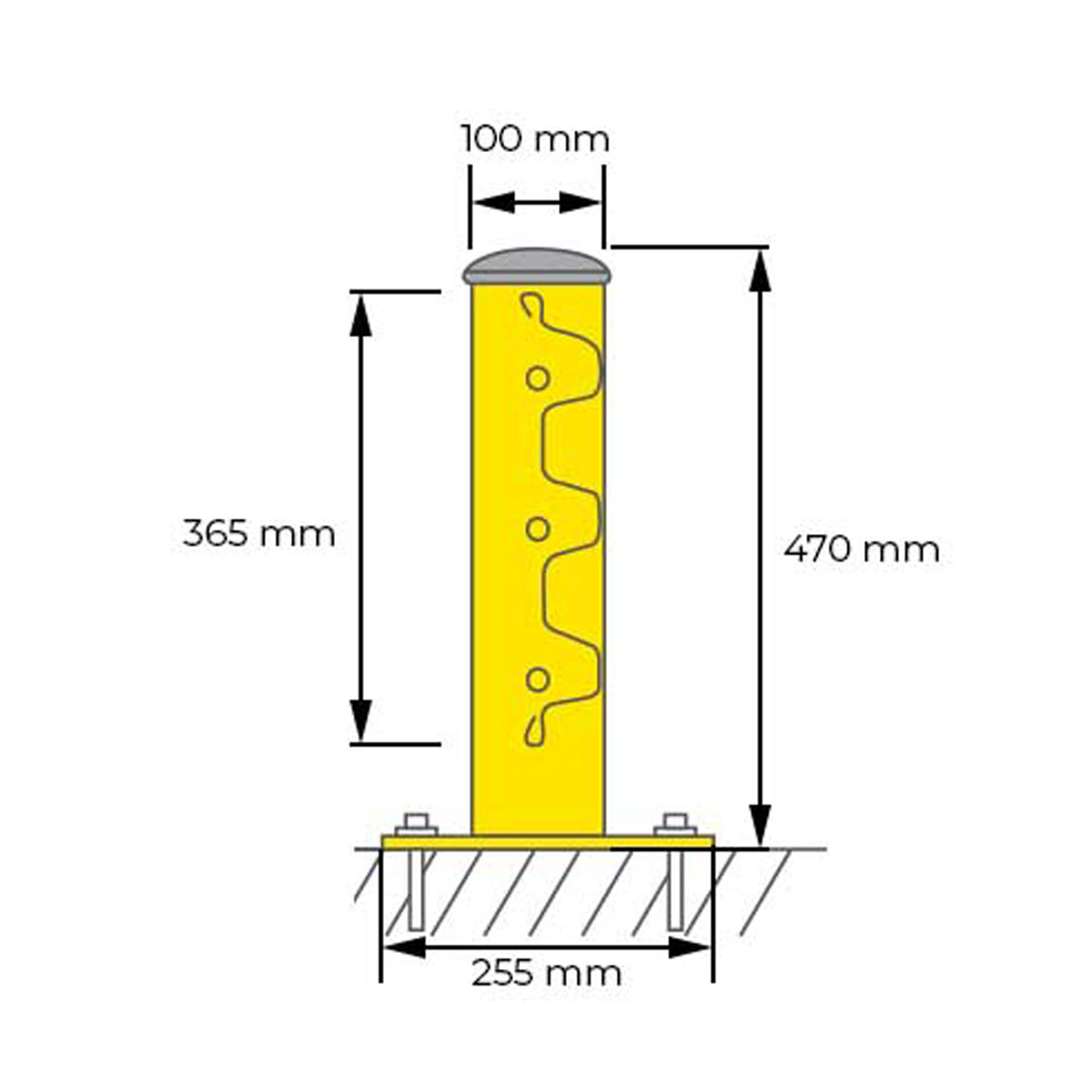 Traffic Barrier GuardX Traffic Barriers Astrolift