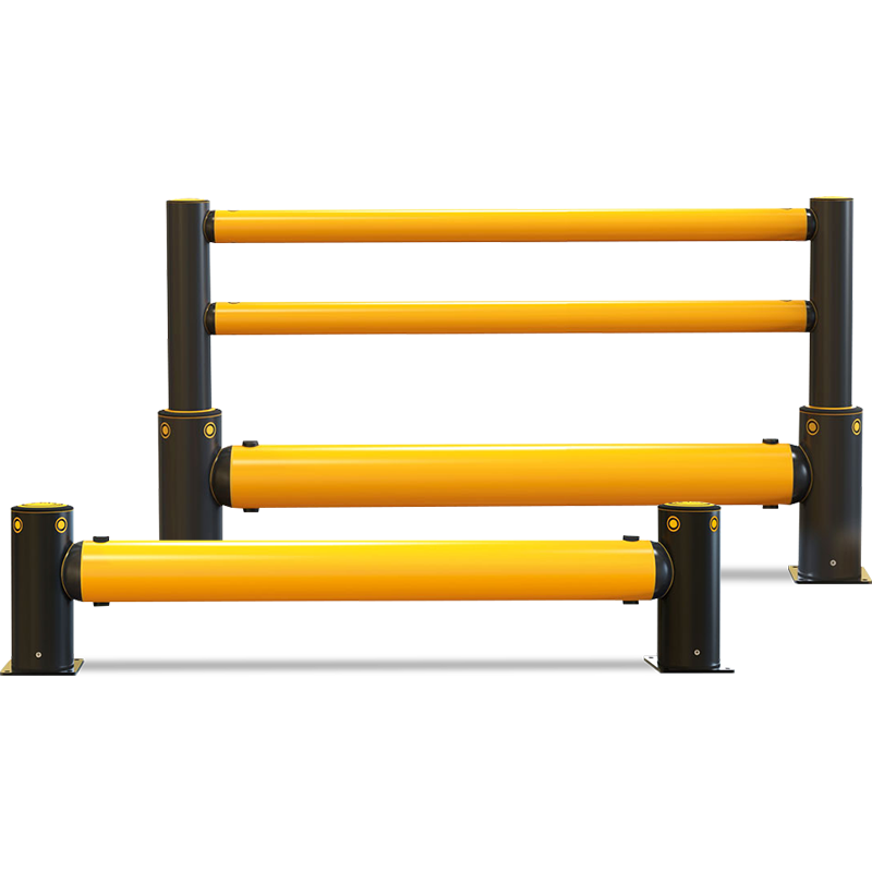 A-Safe Single Traffic Barrier