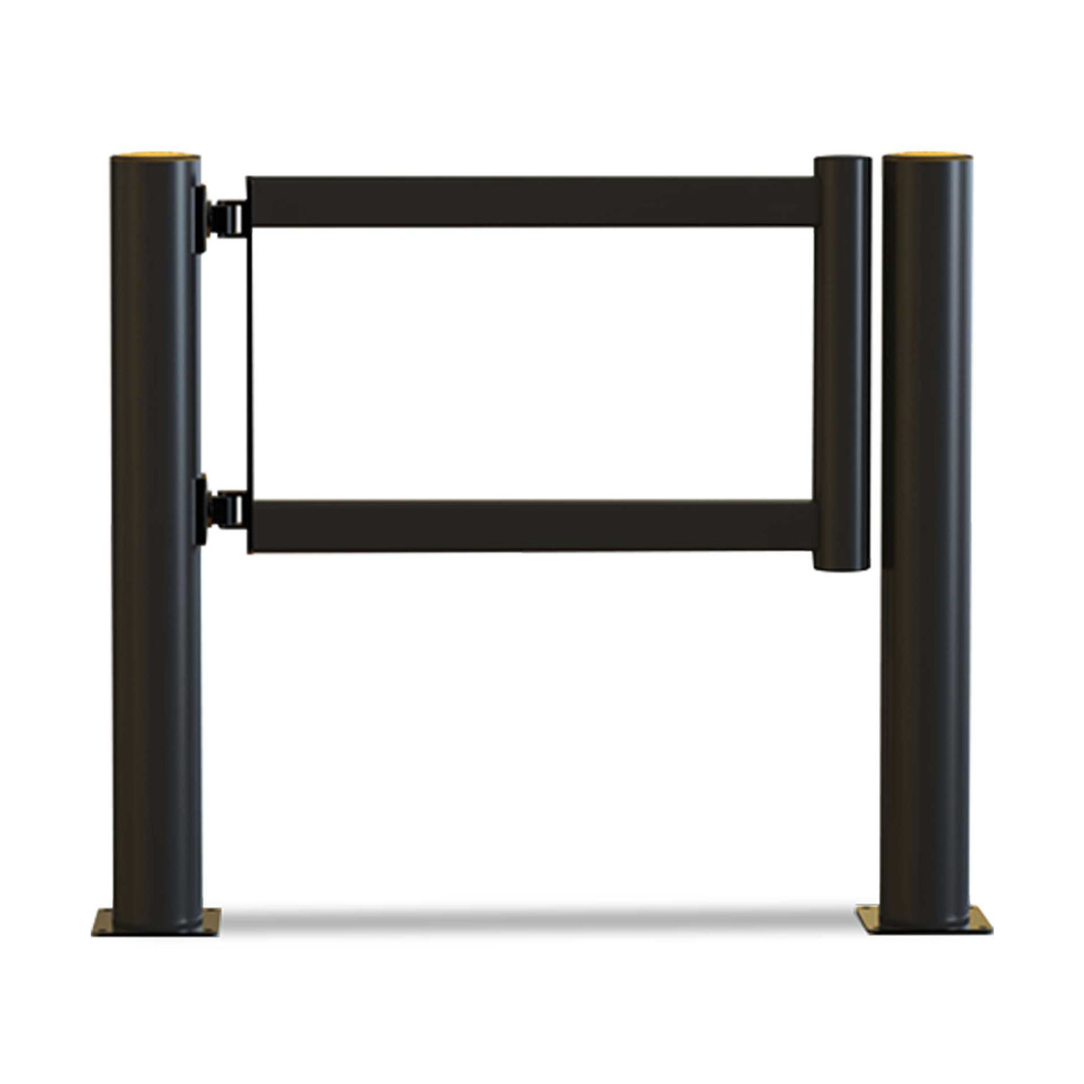 Buy Swing Gate - A-Safe (Flexible Plastic) in Traffic Barriers from A-Safe available at Astrolift NZ