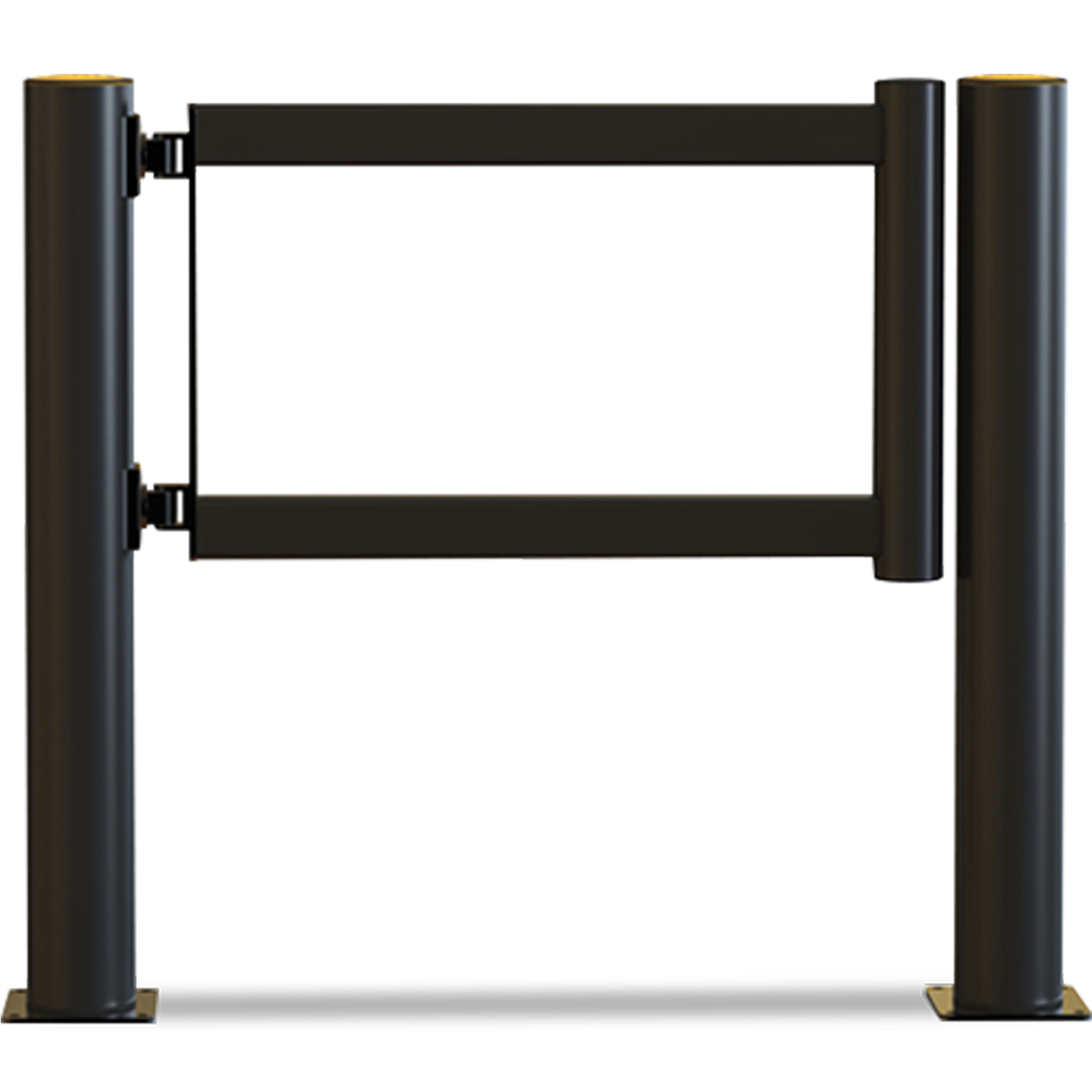 Swing Gate ASafe (Flexible Plastic) Traffic Barriers Astrolift