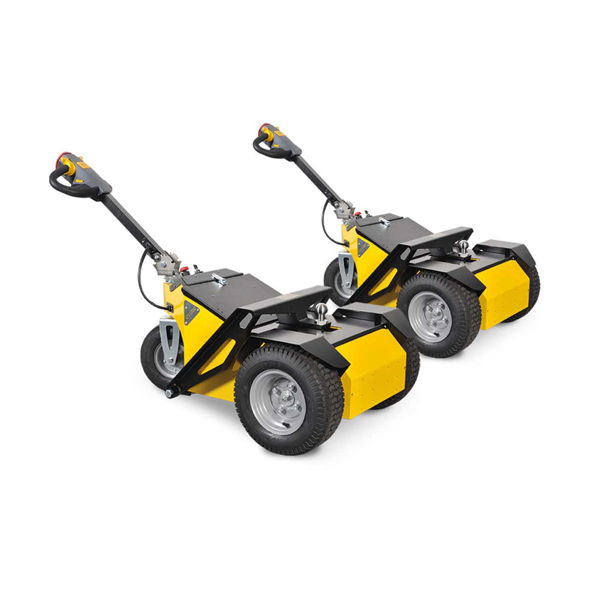 Buy Electric Tug - Tow Ball  in Electric Tugs from Alitrak available at Astrolift NZ