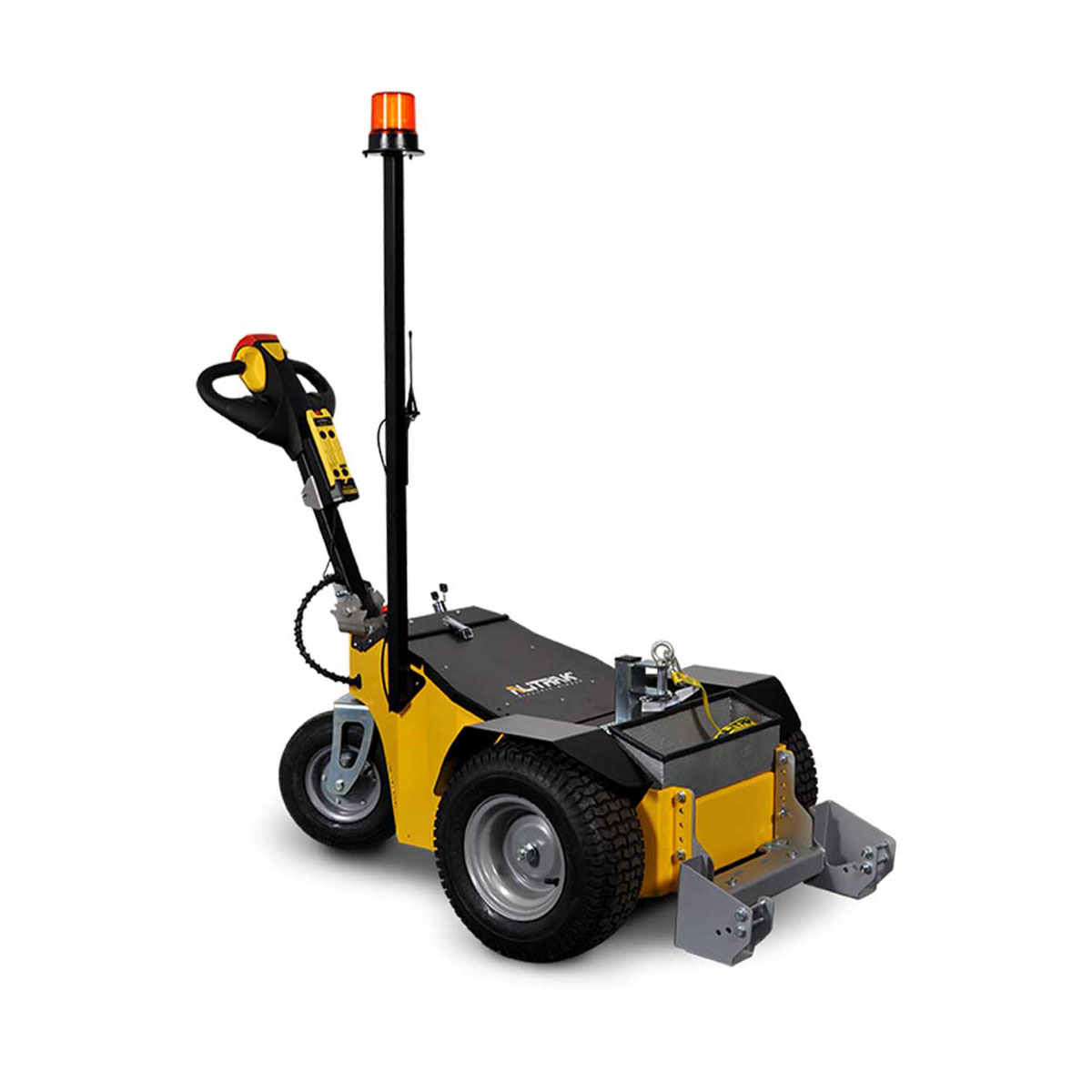 Buy Electric Tug - Trolley Remote in Electric Tugs from Alitrak available at Astrolift NZ