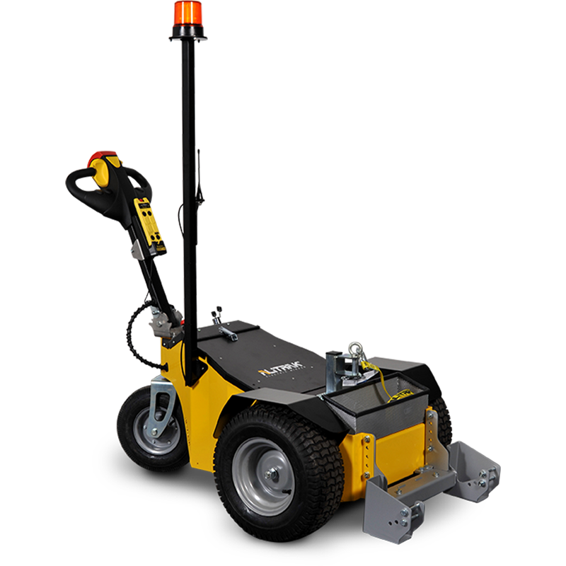 Electric Tug - Trolley Remote