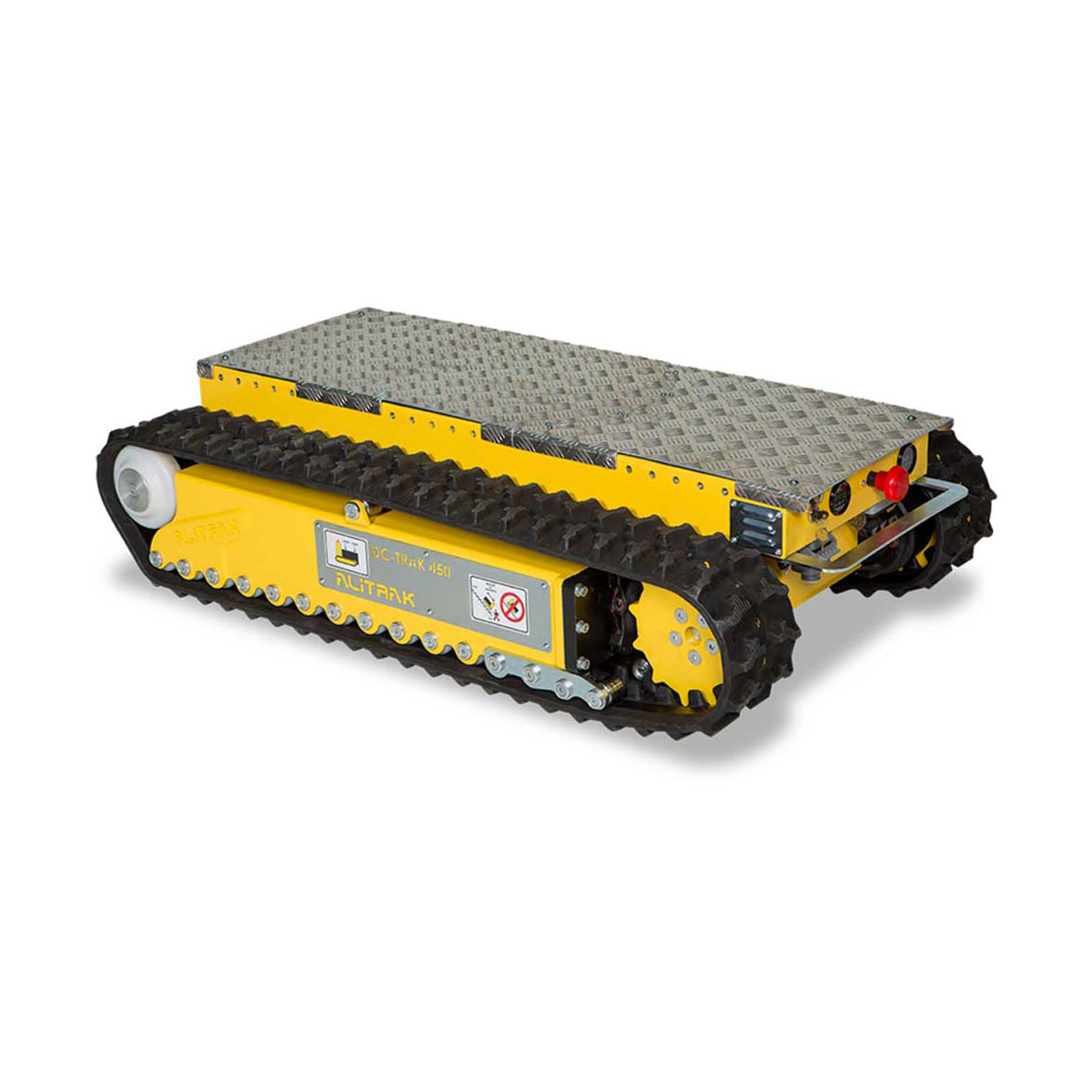 Electric Transporter Remote Controlled
