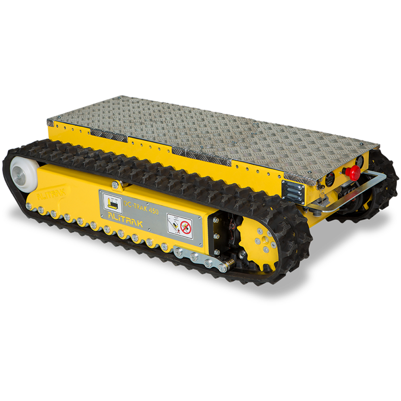 Electric Transporter Remote Electric Transporter Astrolift