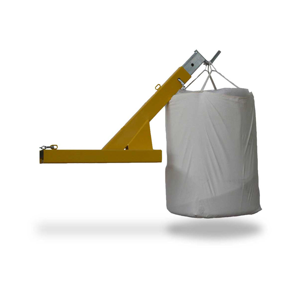 Buy Bulk Bag Lifter  in Forklift Attachments from Astrolift NZ