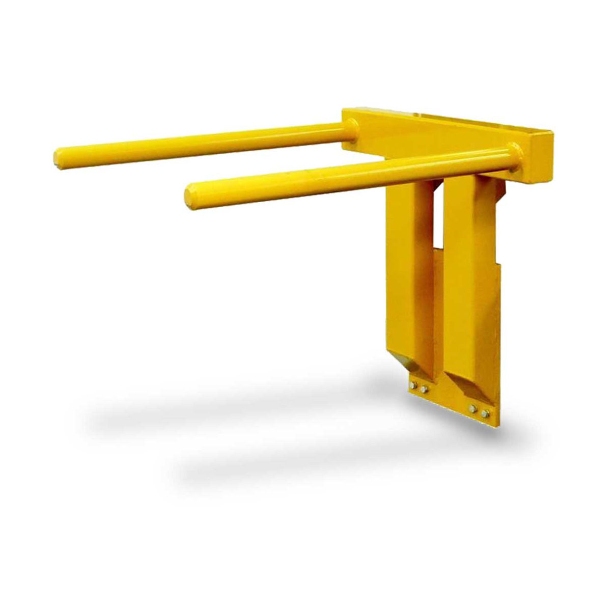 Buy Bulk Bag Prongs - Carriage Mount in Forklift Attachments from Astrolift NZ