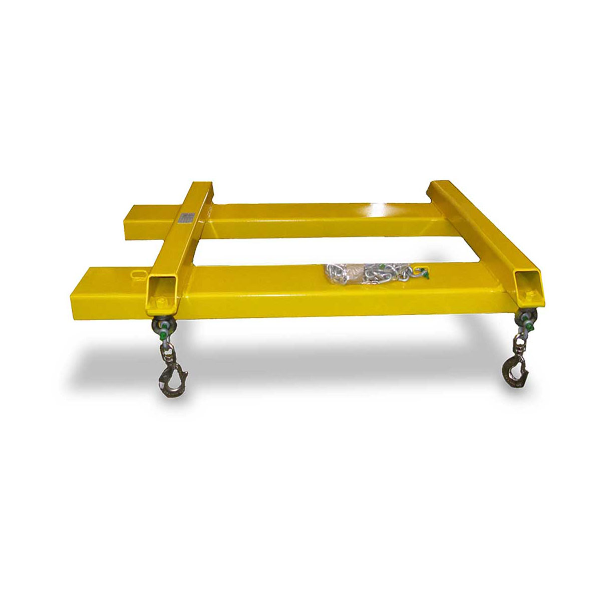 Buy Bulk Bag - Hooks in Forklift Attachments from Astrolift NZ