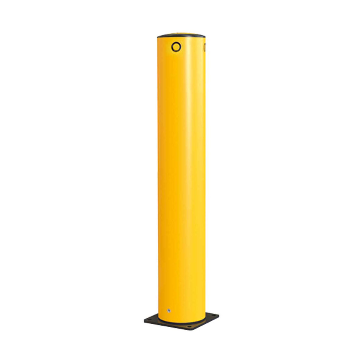 A-Safe Flexible Bollard Yellow