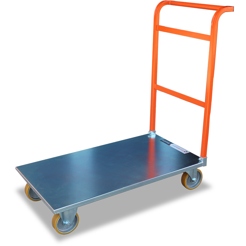 Platform Trolley Platform Trolleys Astrolift