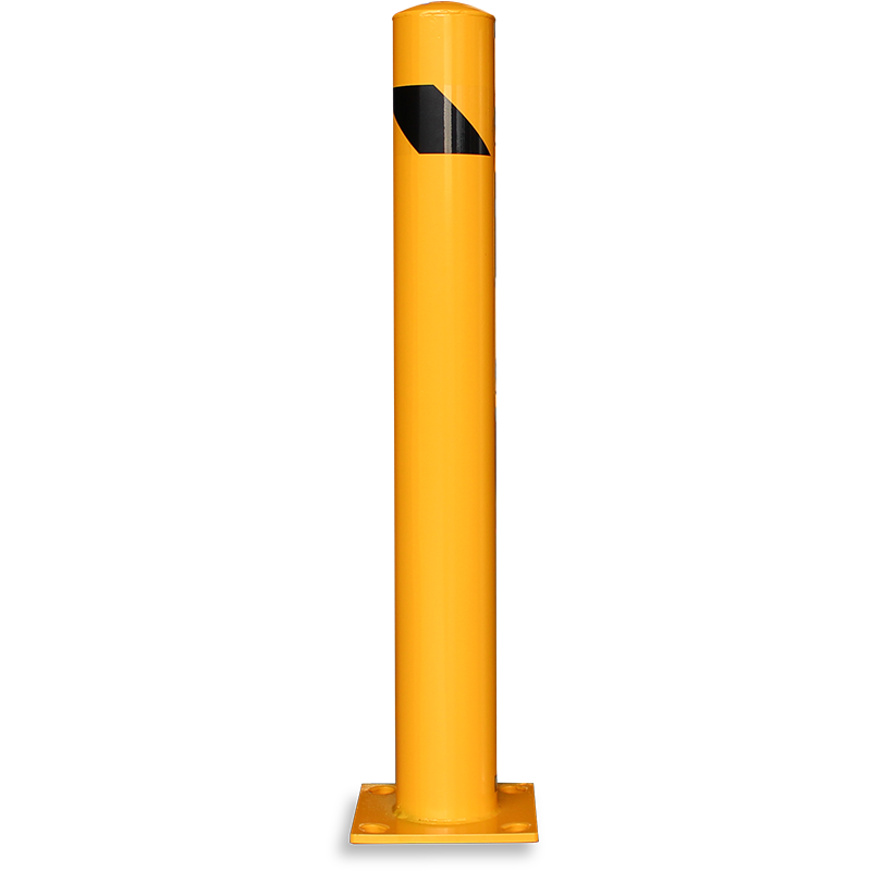 Bollards Safety Bollards Astrolift NZ Boltdown Bollards Astrolift