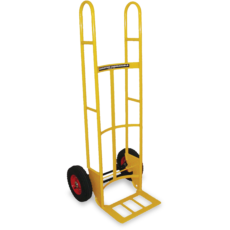 Easi Tilt Super Mover Hand Truck Hand Trucks Astrolift