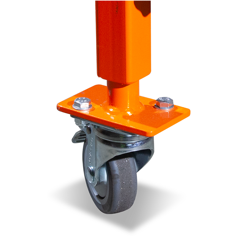 Roller Conveyor Wheels Astrolift