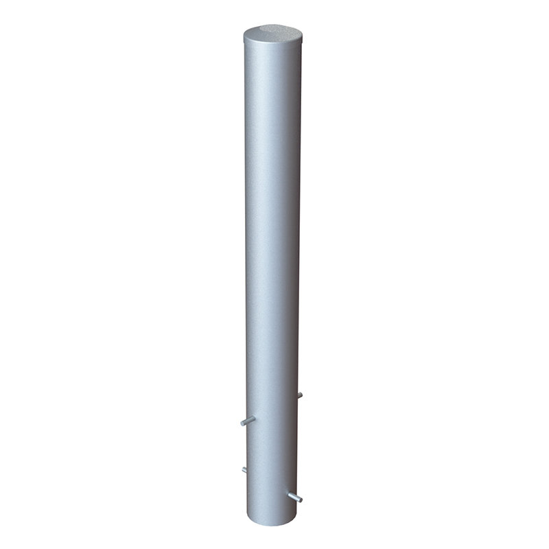 Cast-in Bollard (Galvanised)