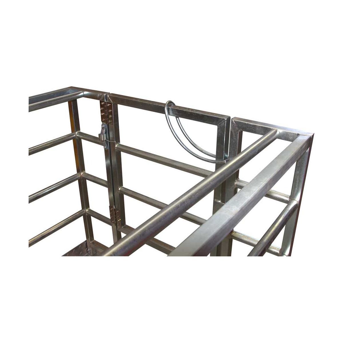 Forklift Man Cage Forklift Cages and Safety Gear Astrolift