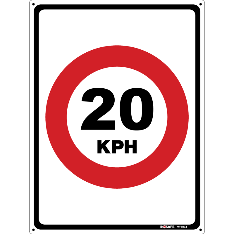 20 KPH General Signs Astrolift