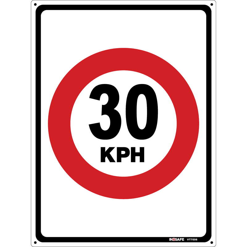 travel at around 30 kph