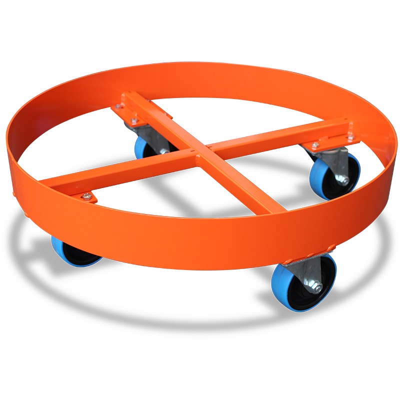 Drum Dolly Dollies and Cradles Astrolift