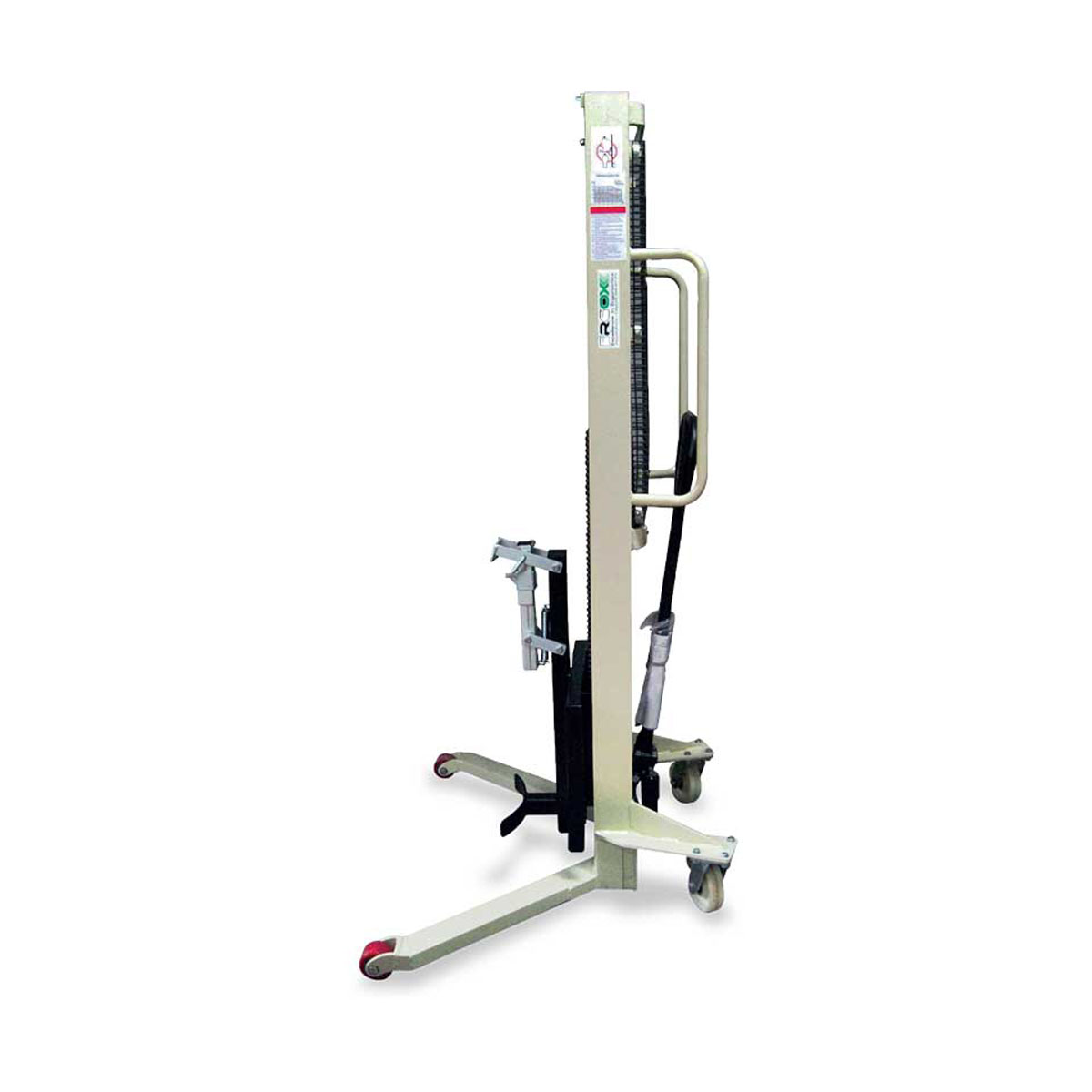 Drum Movers & Tippers Drum Handling Equipment NZ Astrolift NZ