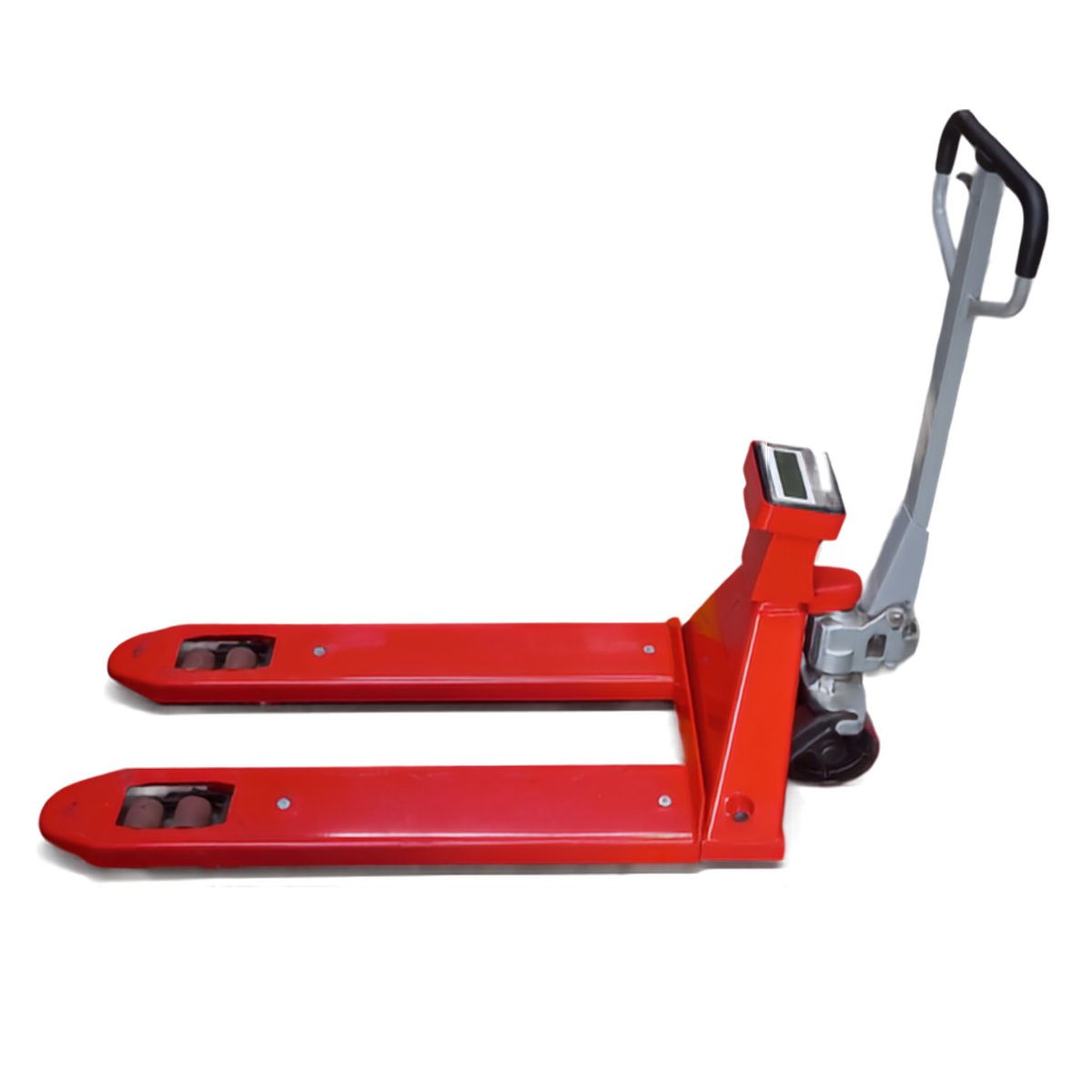 Buy Pallet Truck with Scales in Pallet Trucks  from Astrolift NZ