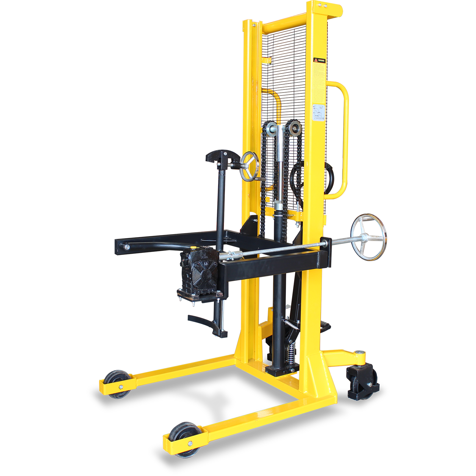 Drum Tipper Drum Handling Astrolift