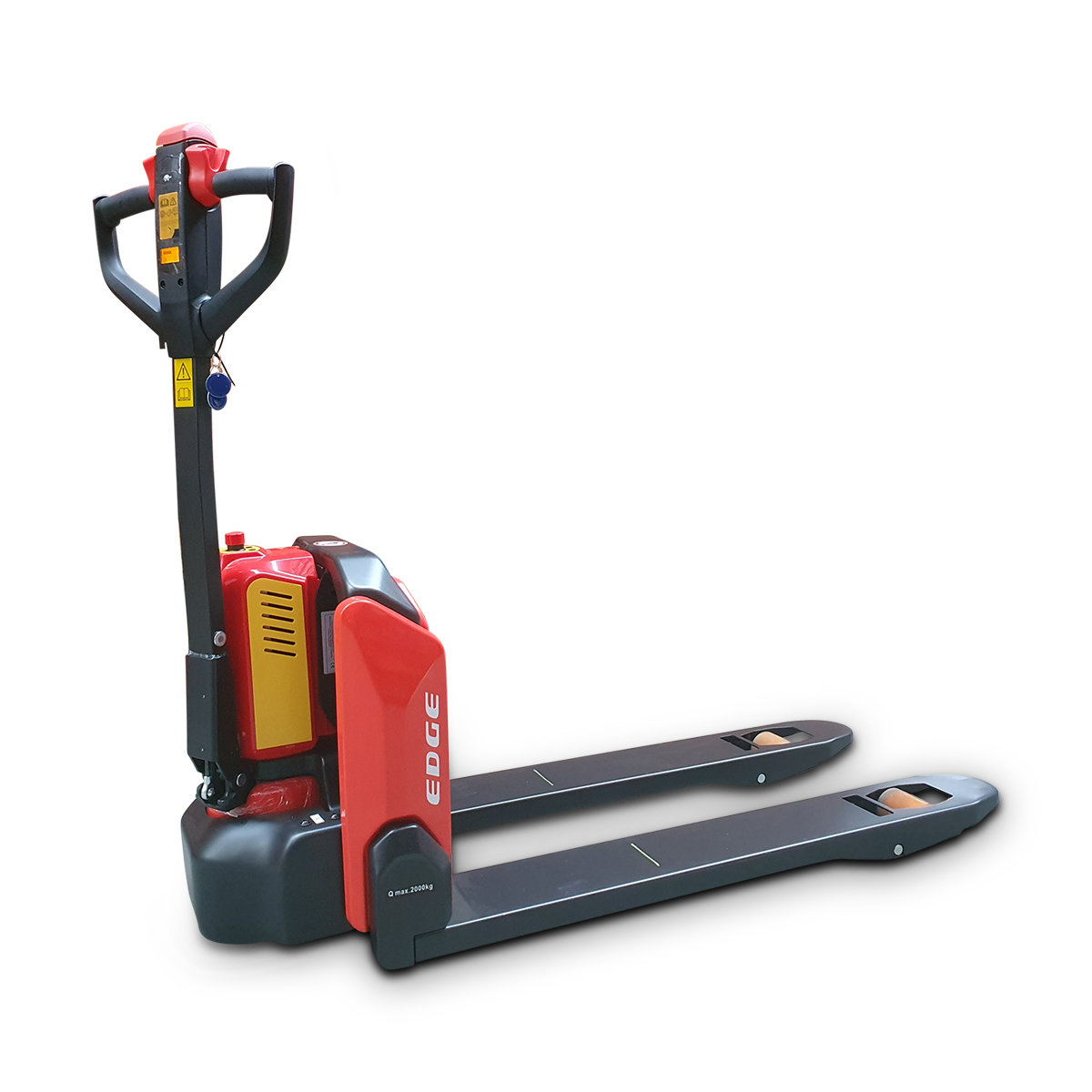 Buy Electric Pallet Trucks 2000kg in 2-Way Pallet Trucks available at Astrolift NZ