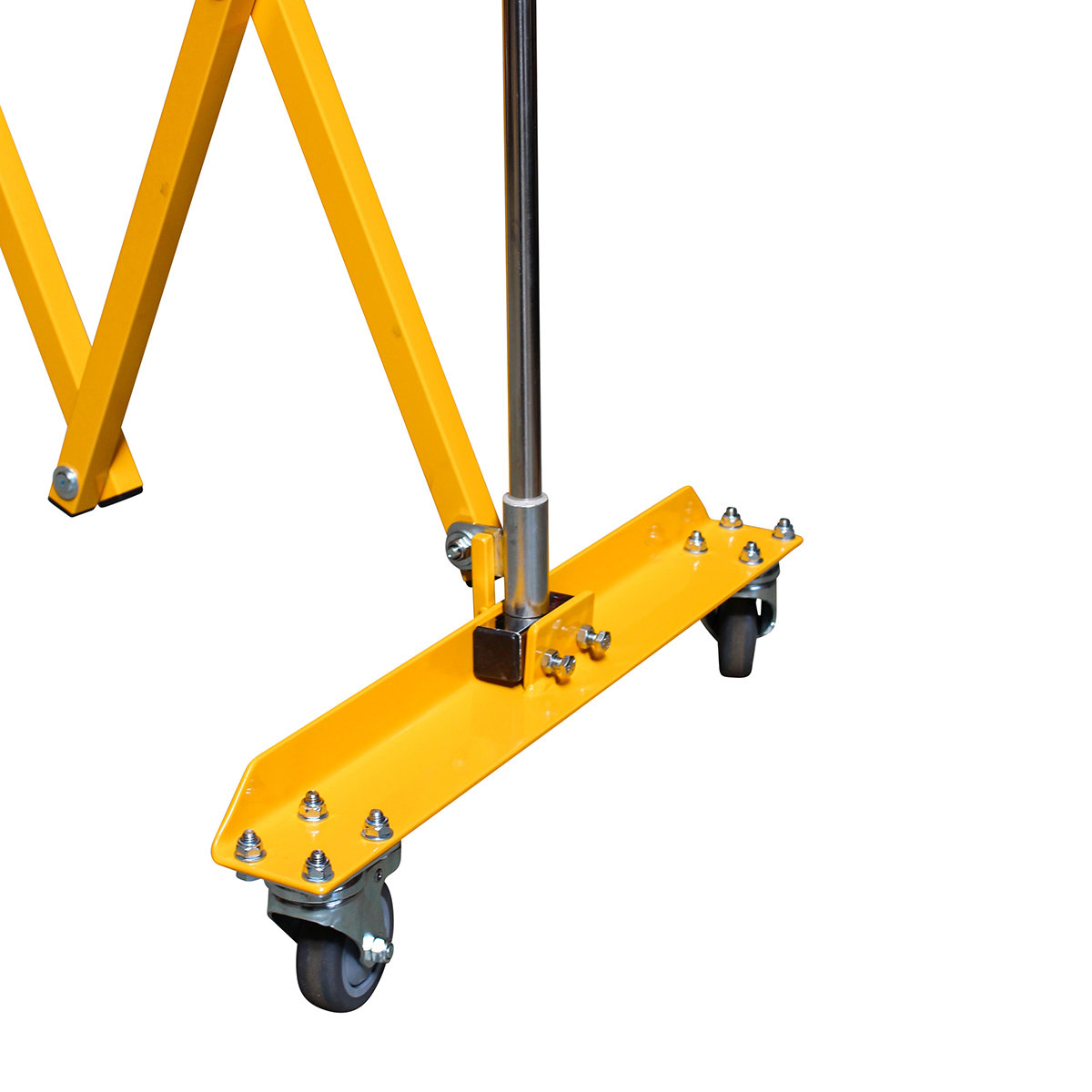 Buy Expanding Barrier Outriggers  in Expandable Barriers available at Astrolift NZ