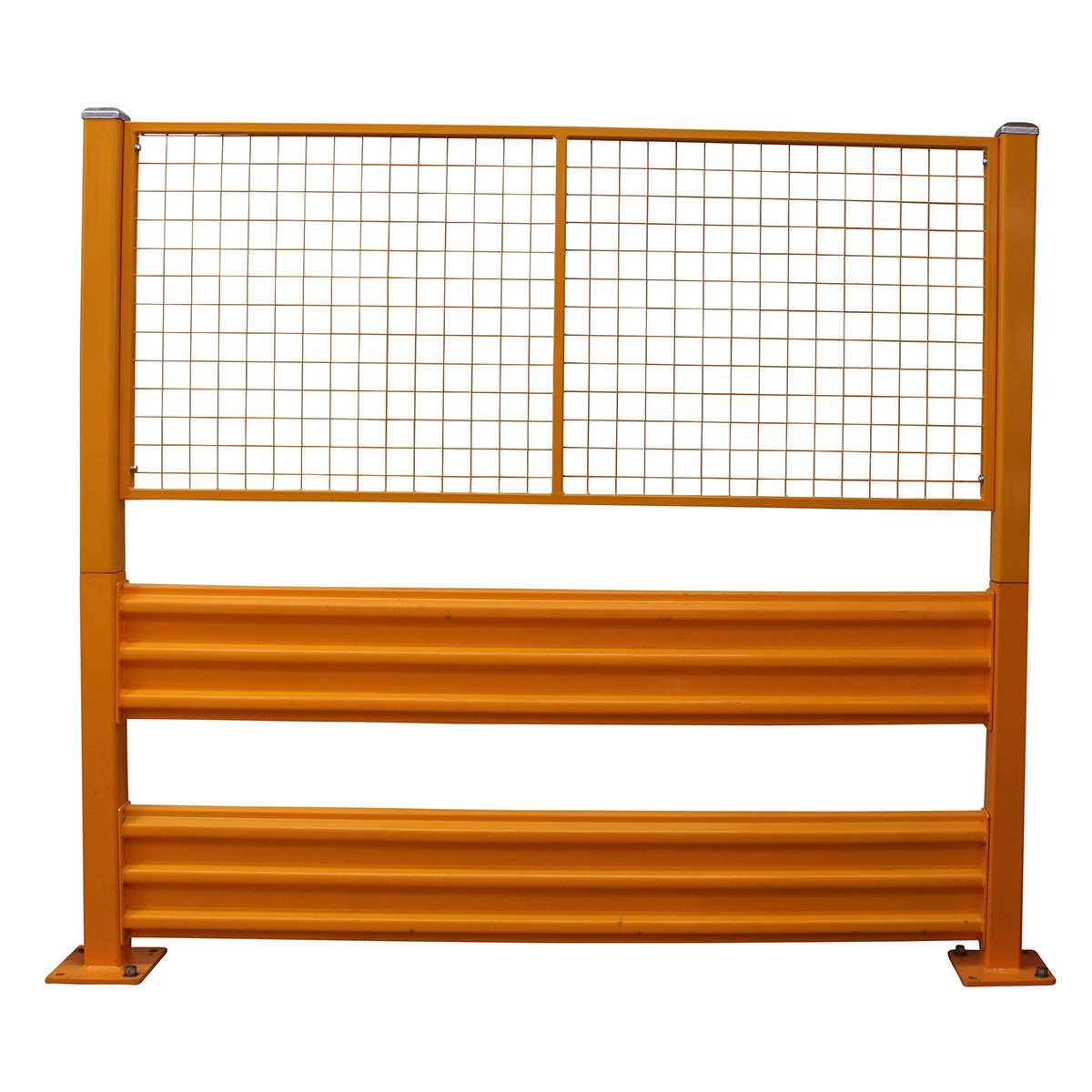 Buy Traffic Barrier & Mesh Panels  in Barrier and Safety from GuardX available at Astrolift NZ
