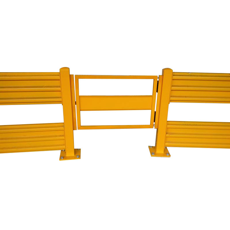 Buy Pedestrian Gate   in Barrier and Safety available at Astrolift NZ