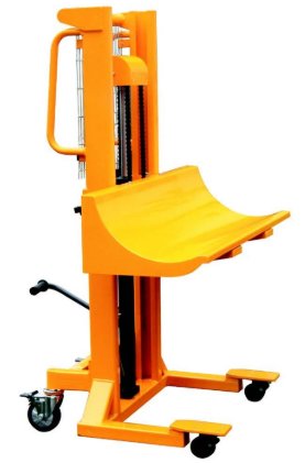 Buy Manual Roll lifter 450Kgs  in Materials Handling available at Astrolift NZ