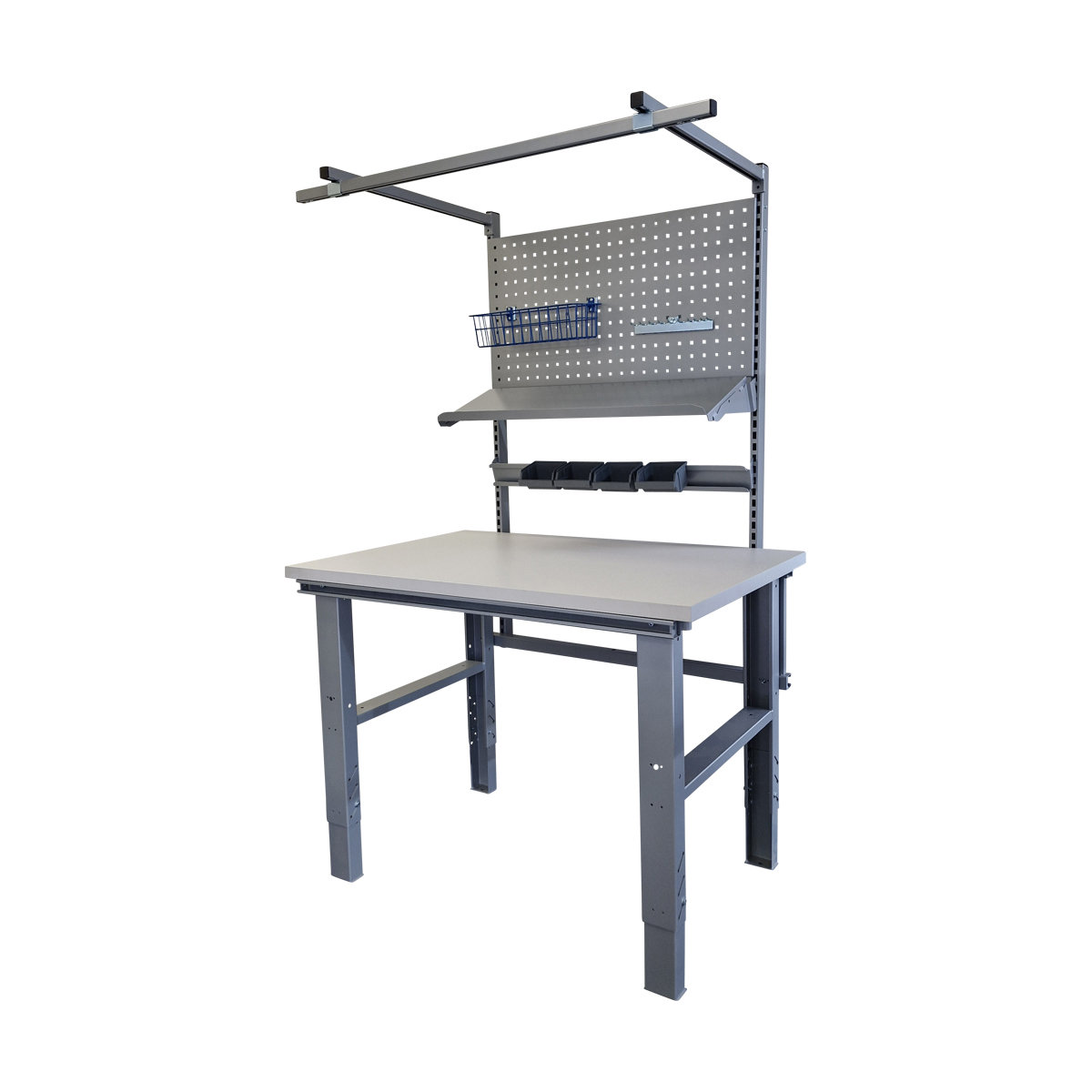Buy Work Benches  in Materials Handling available at Astrolift NZ