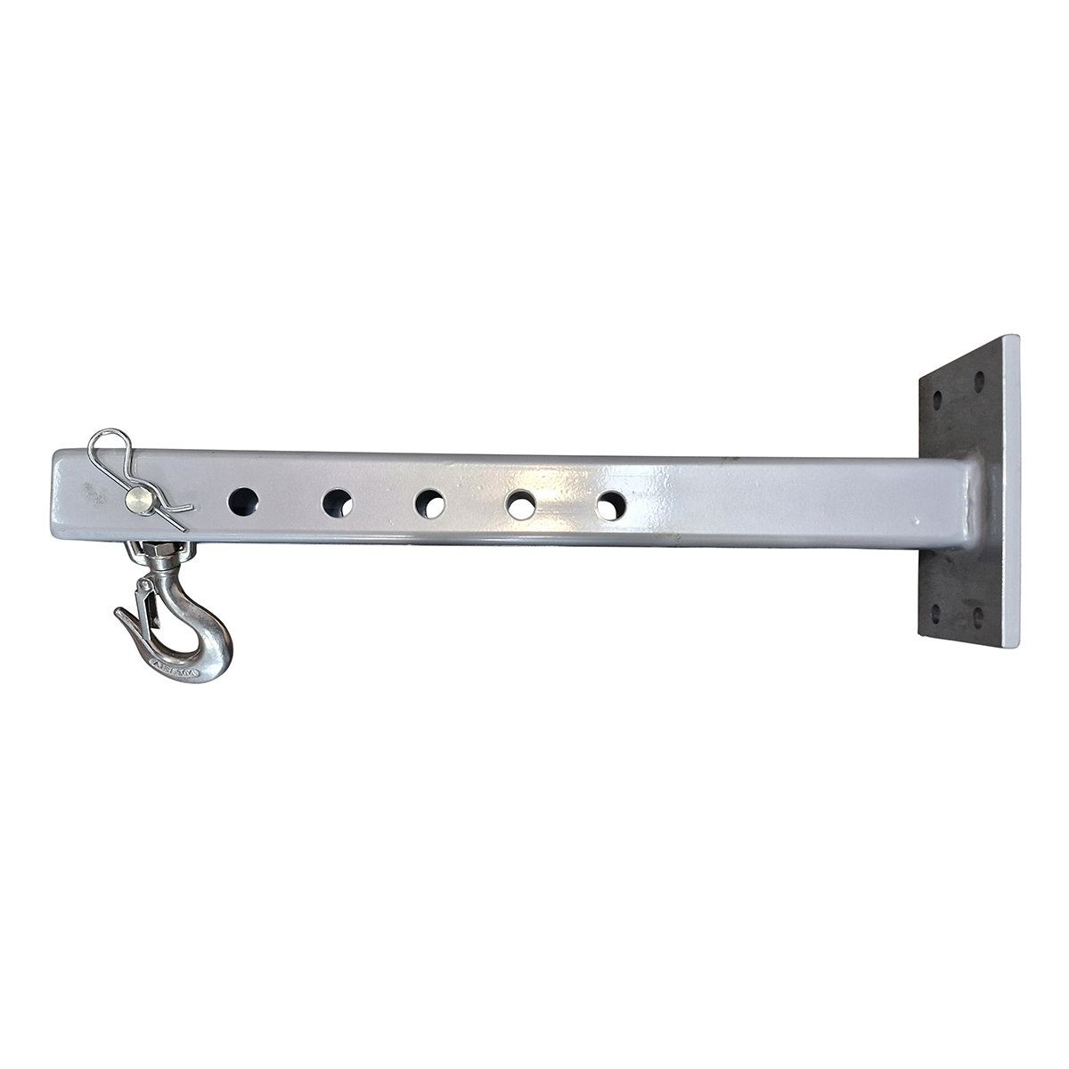 Buy Lifting Hook Attachment  in Materials Handling available at Astrolift NZ
