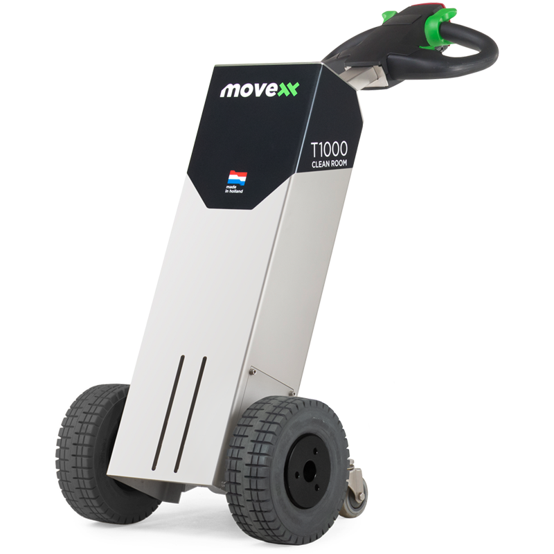 Electric Tug (Stainless Steel)