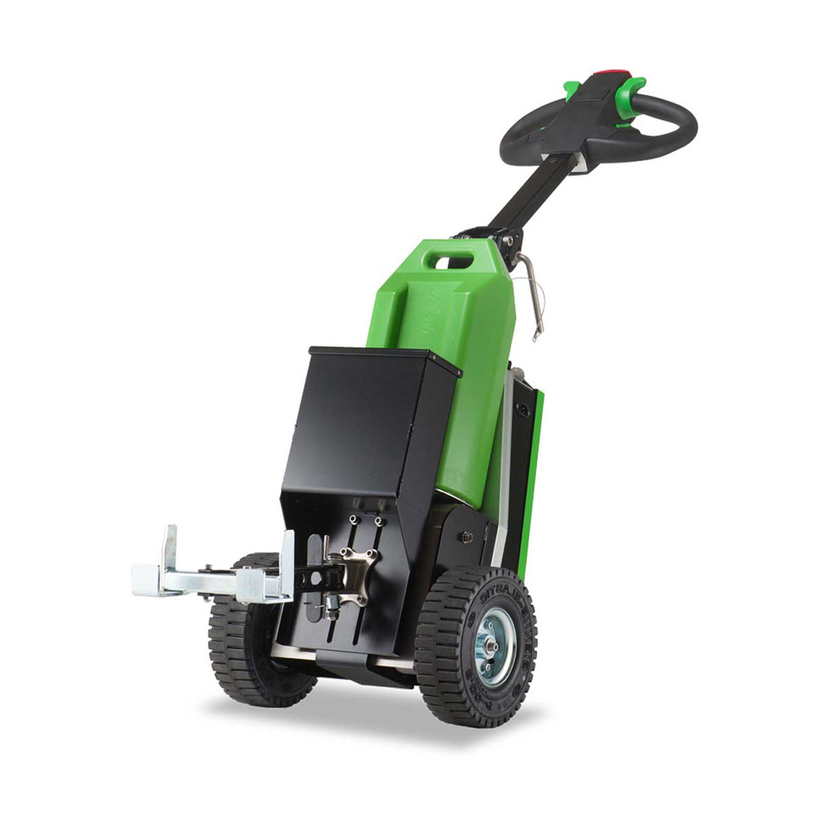Buy Battery Tug  in Electric Tugs from Movexx available at Astrolift NZ