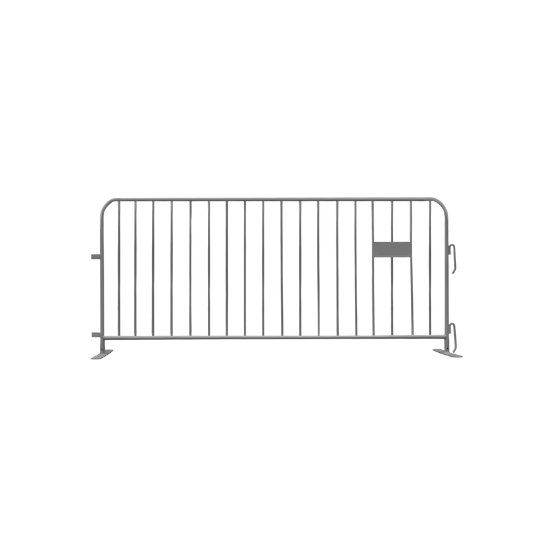 Pedestrian Control barrier