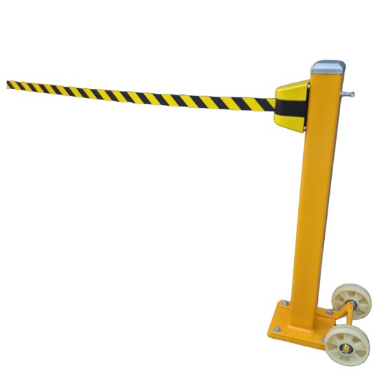 Buy Mobile Belt Bollard New Products from Astrolift NZ