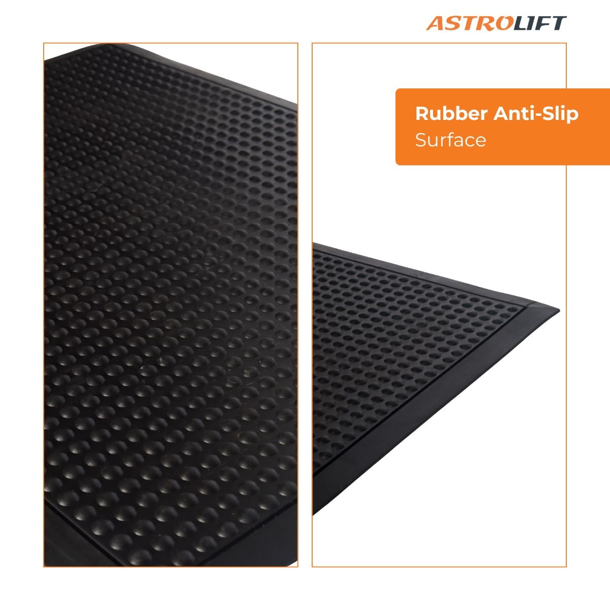 Buy Anti-Fatigue Dome Mat in Workplace Safety Equipment available at Astrolift NZ