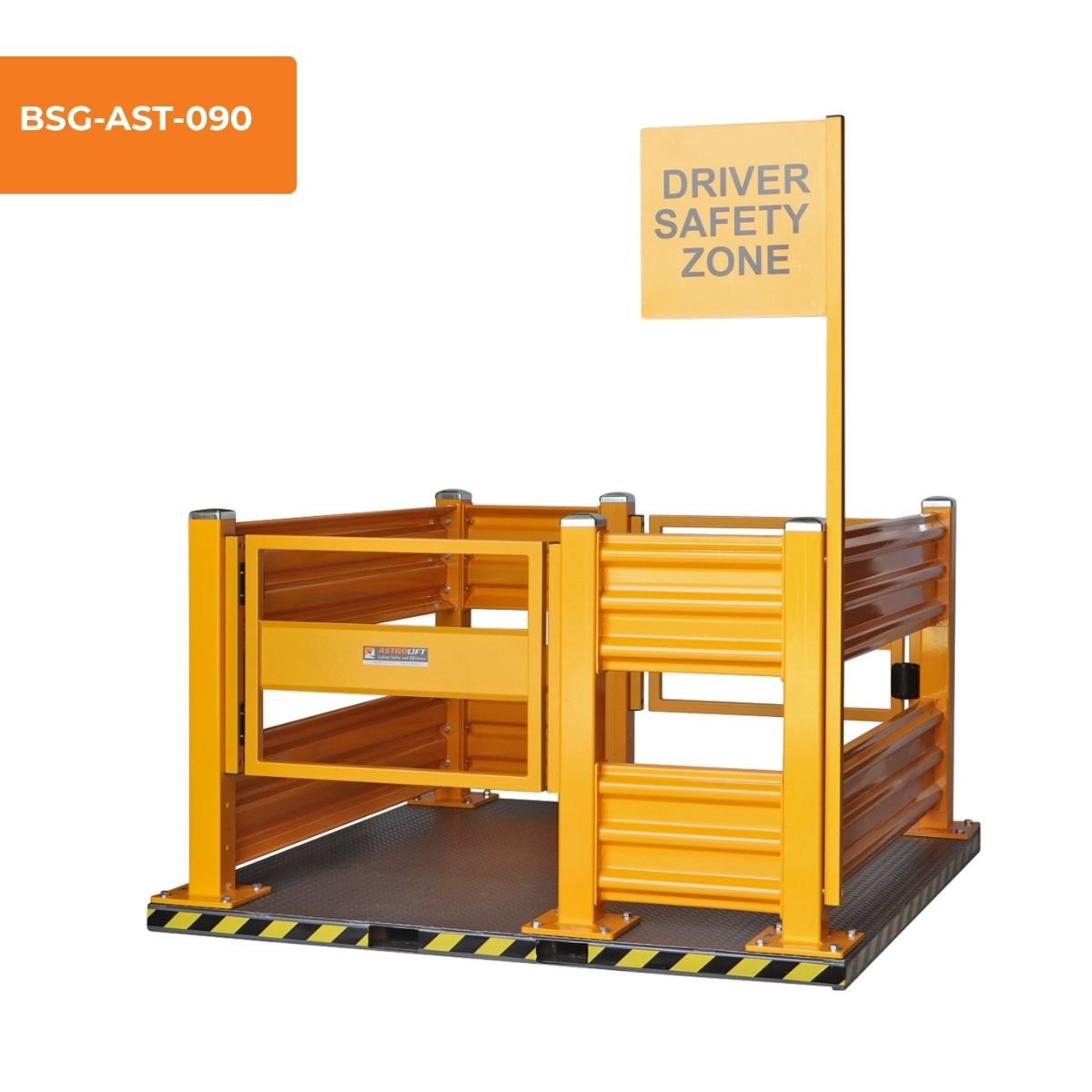 Buy Guardx Driver Safety Zone  in Safety and Protection from GuardX available at Astrolift NZ