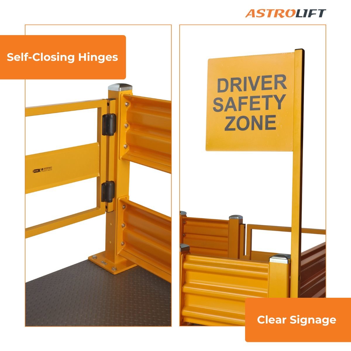 Buy Guardx Driver Safety Zone  in New Products available at Astrolift NZ