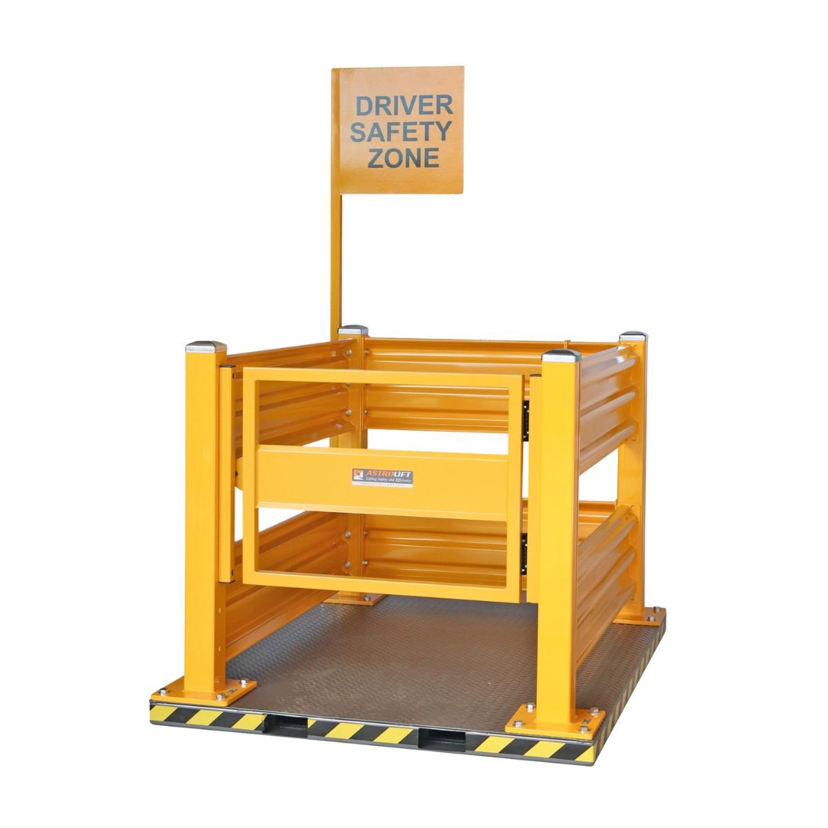 Buy Guardx Driver Safety Zone  in New Products available at Astrolift NZ