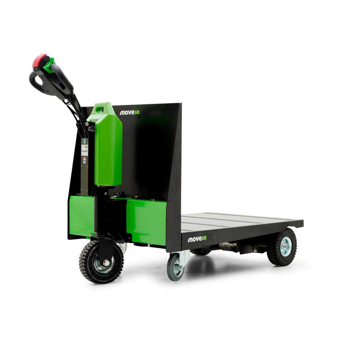 Buy Battery Transporter  in Electric Transporter from Movexx available at Astrolift NZ