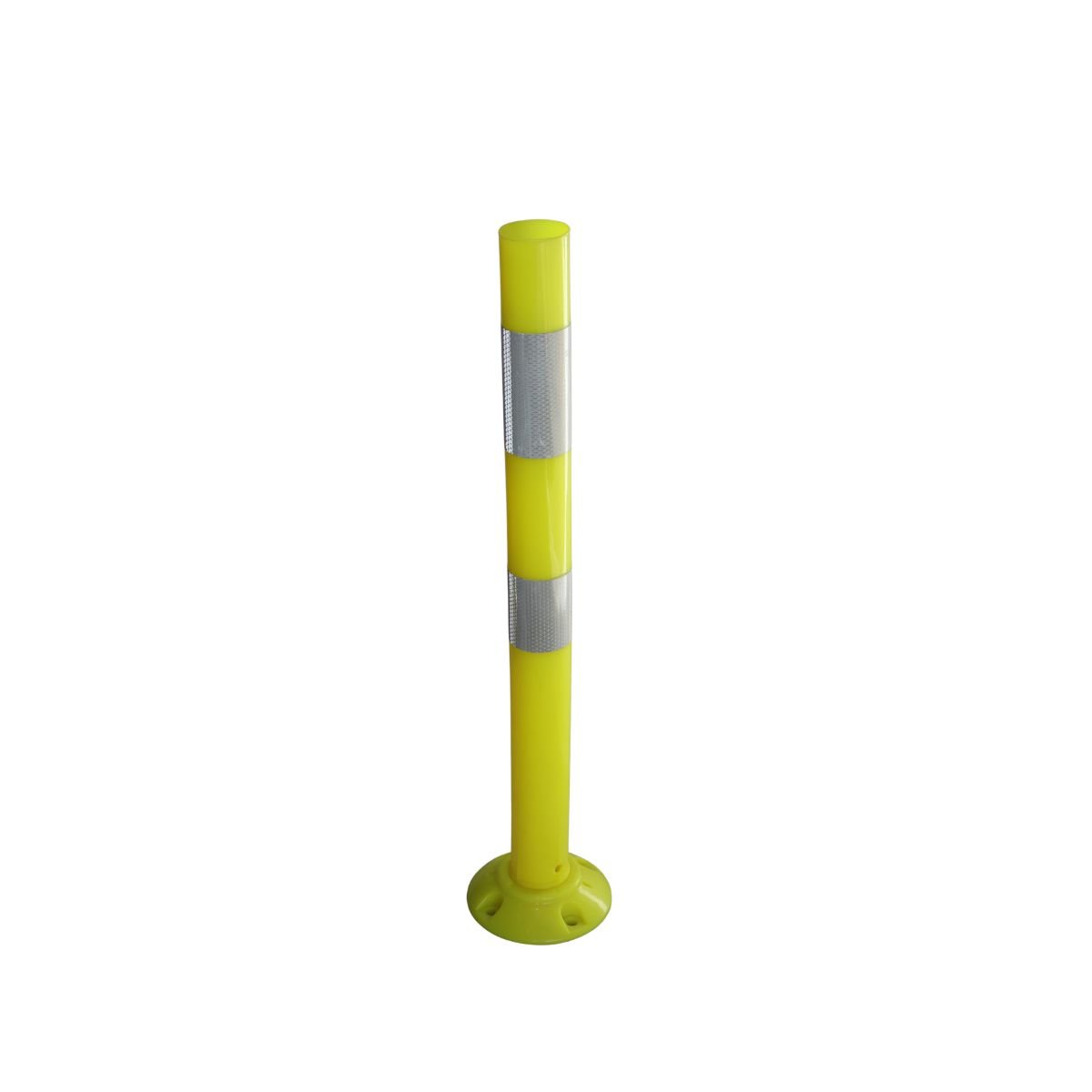 Delineator Post - Yellow 
