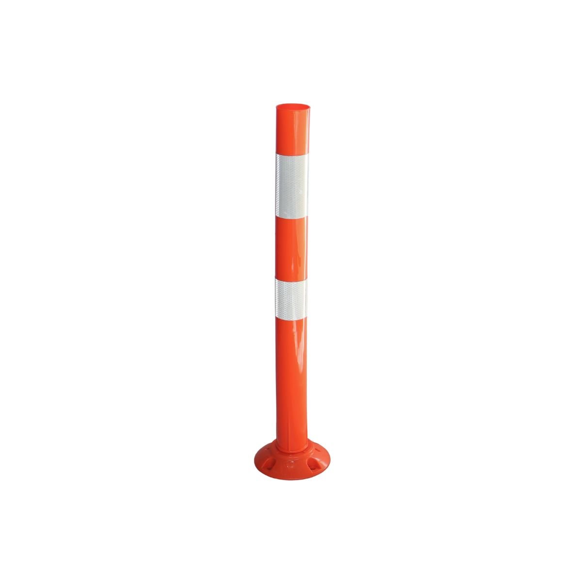 Buy Delineator Post - Orange Bollards  available at Astrolift NZ