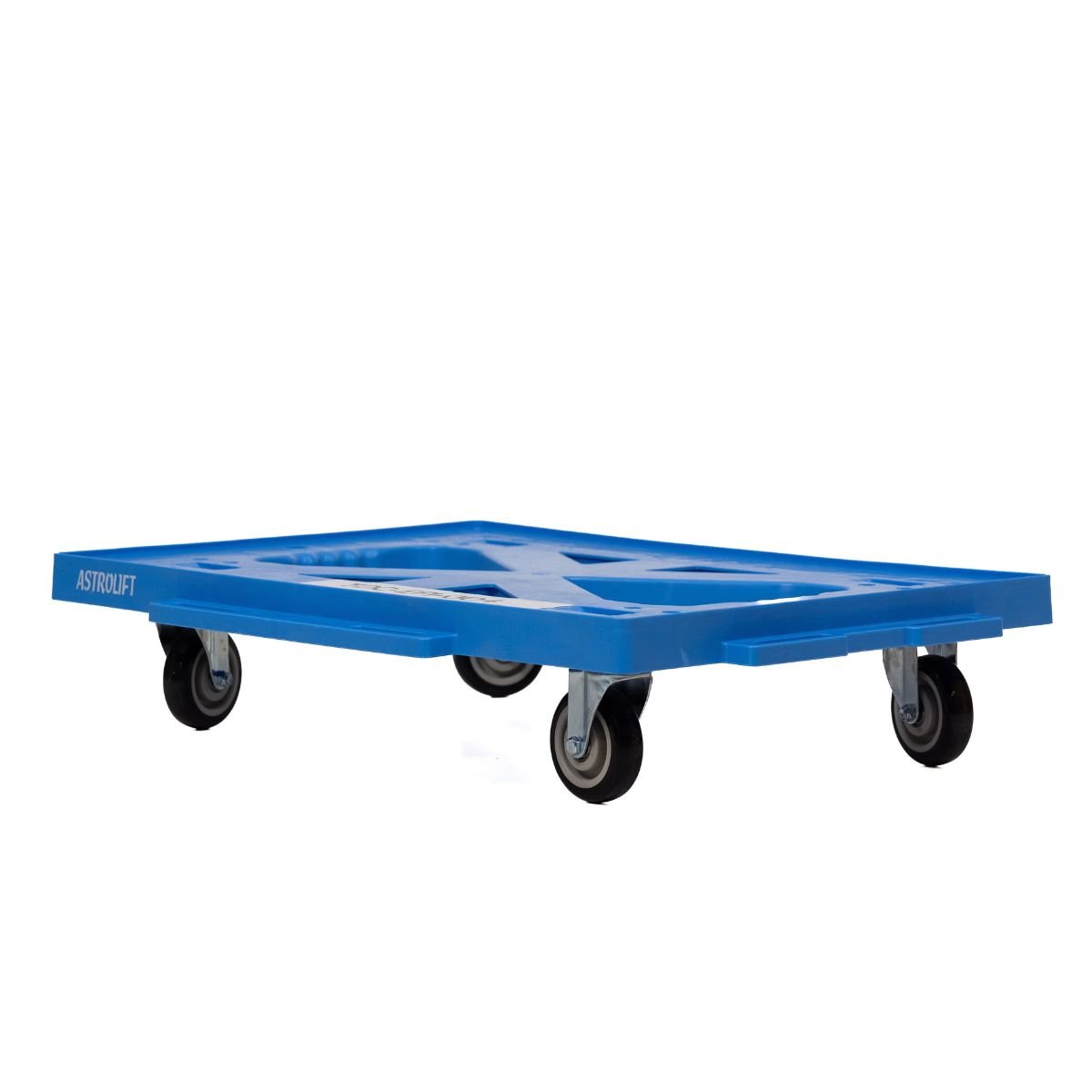 Plastic Dolly 